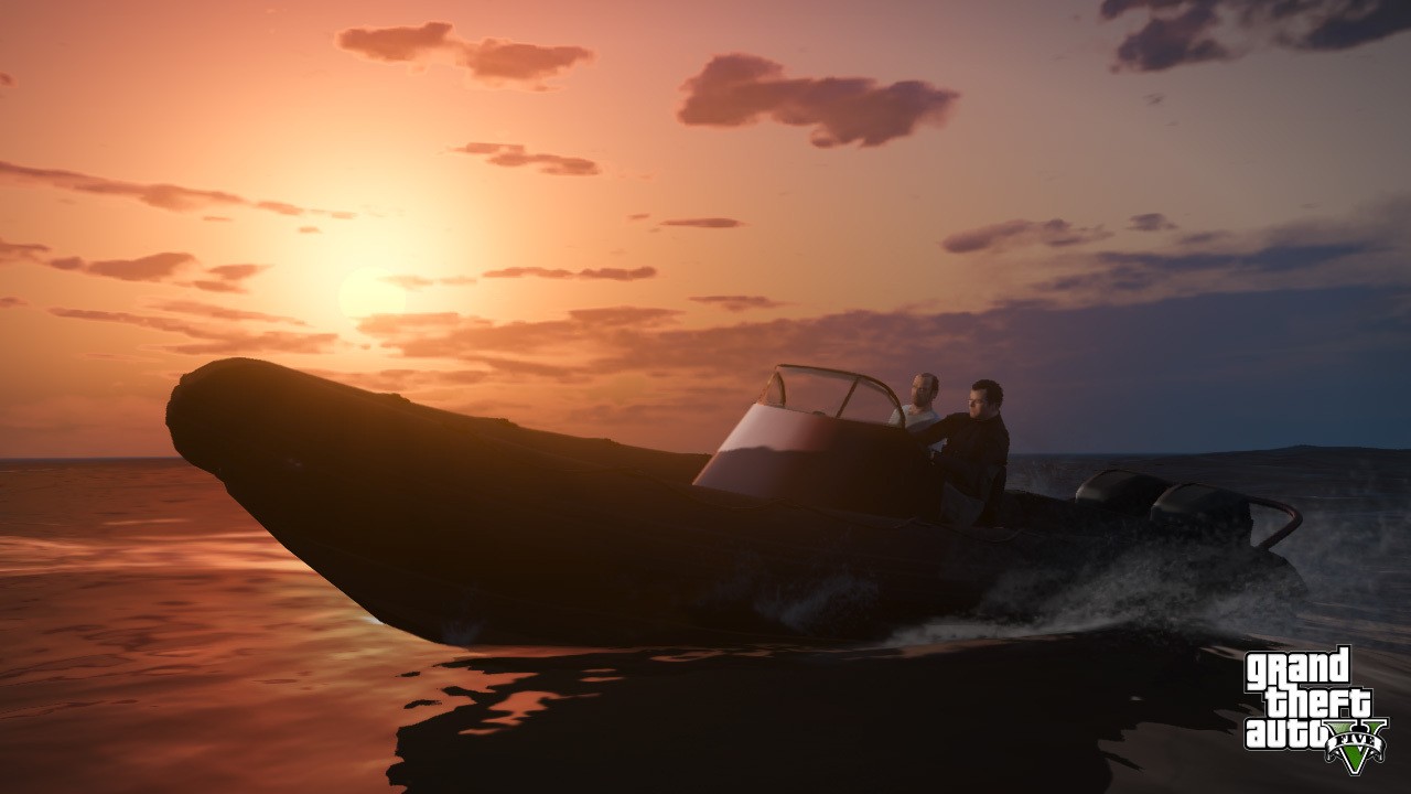 Grand Theft Auto: V (Edición Especial) - Imagen 15